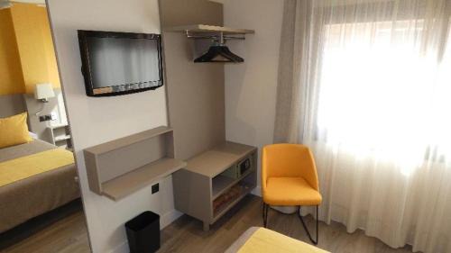 Plaza de Toros Vieja Hotel | Hotel Zeus