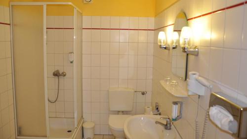 Zierow Hotel | Hotel Zierow - Urlaub an der Ostsee