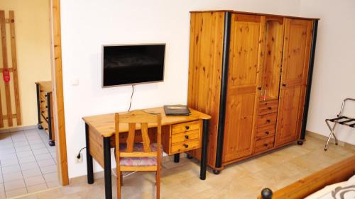 Zierow Hotel | Hotel Zierow - Urlaub an der Ostsee