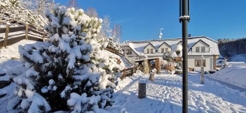 Nicov Hotel | hotel ZLATÝ POTOK