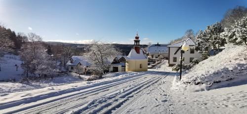Nicov Hotel | hotel ZLATÝ POTOK