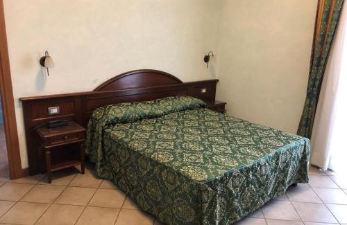 Bolsena Hotel | Hotel Zodiaco