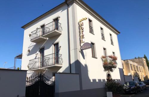 Bolsena Hotel | Hotel Zodiaco
