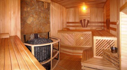 Kozlin Hotel | Hotel Zolota Pidkova