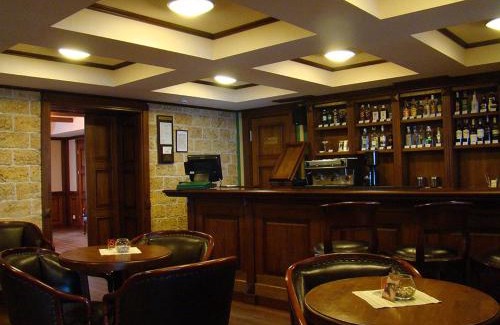 Kozlin Hotel | Hotel Zolota Pidkova