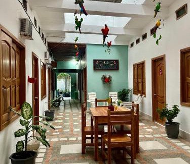 Capurgana Hotel | Hotel Zona Libre Capurganá - Cerca a la playa y el muelle