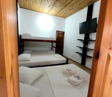 Capurgana Hotel | Hotel Zona Libre Capurganá - Cerca a la playa y el muelle