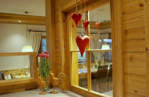 Bad Peterstal-Griesbach Hotel | Hotel zum Breitenberg