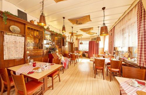 Mayen House | Hotel zum dicken Baum