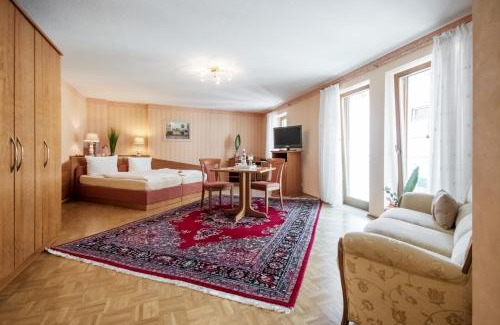 Zell Hotel | Hotel Zum grünen Kranz