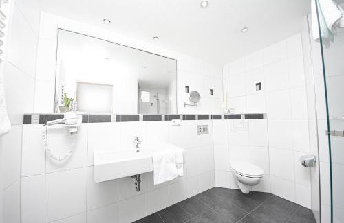 Zell Hotel | Hotel Zum grünen Kranz