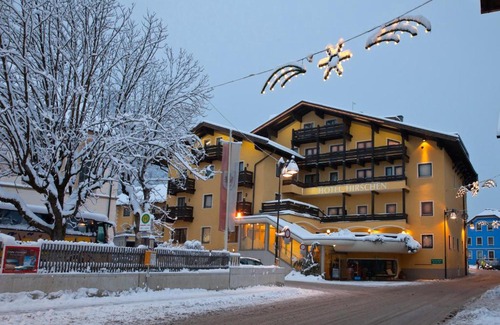 Imst Hotel | Hotel Zum Hirschen