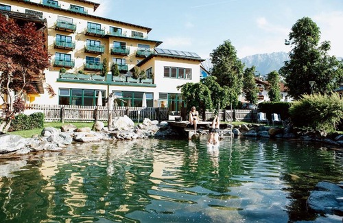 Imst Hotel | Hotel Zum Hirschen