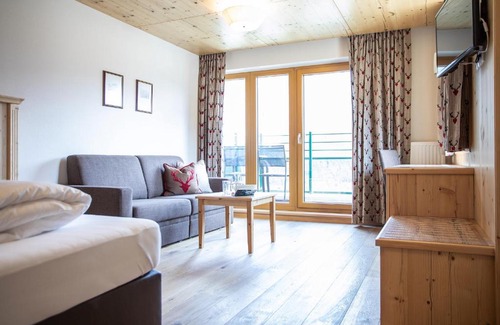 Imst Hotel | Hotel Zum Hirschen