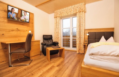 Lam Hotel | Hotel zum Hirschen in Lam