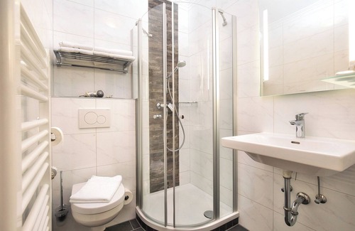 Lam Hotel | Hotel zum Hirschen in Lam