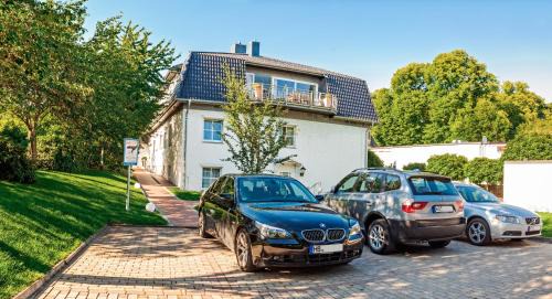 Huckelriede Hotel | Hotel zum Kuhhirten