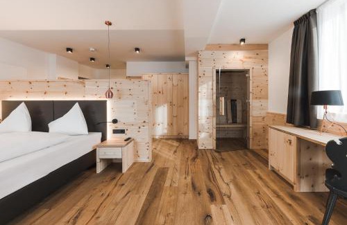 Resia Hotel | Hotel Zum Mohren