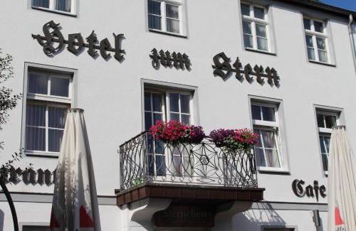 Ahrweiler Hotel | Hotel Zum Stern