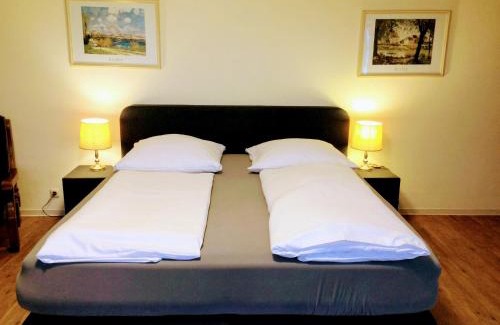 Mainz-Kastel Hotel | Hotel zum Schnackel in Mainz