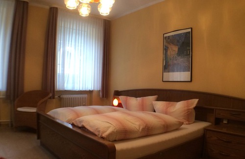 Bad Bertrich Hotel | Hotel Zumbusch