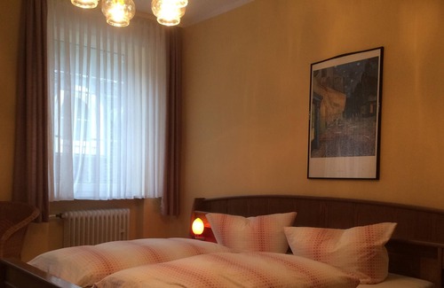 Bad Bertrich Hotel | Hotel Zumbusch