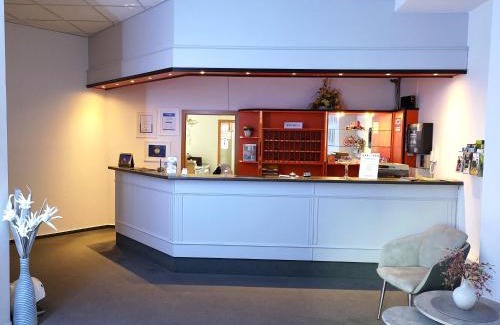 Gotha Hotel | Hotel Zur Alten Druckerei