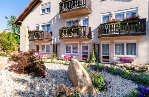 Hohnstein Hotel | Hotel Zur Aussicht