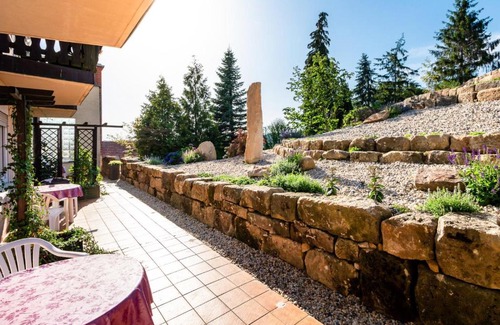 Hohnstein Hotel | Hotel Zur Aussicht