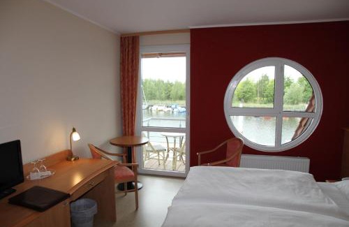 Greifswald Hotel | Hotel zur Brücke