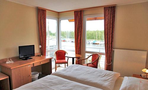 Greifswald Hotel | Hotel zur Brücke