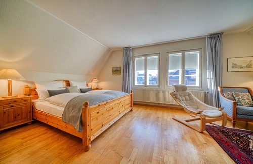 Oldenburg in Holstein Hotel | Hotel Zur Eule