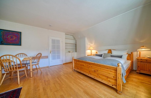 Oldenburg in Holstein Hotel | Hotel Zur Eule