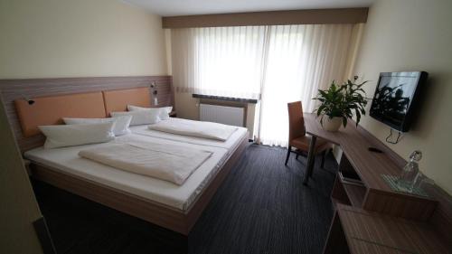 Aachen House | Hotel Zur Heide
