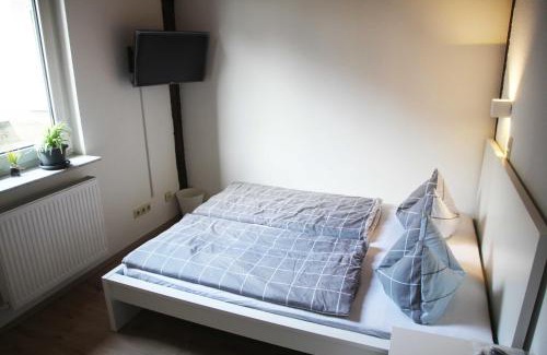 Mainz-Bingen Hotel | Hotel Zur Krone