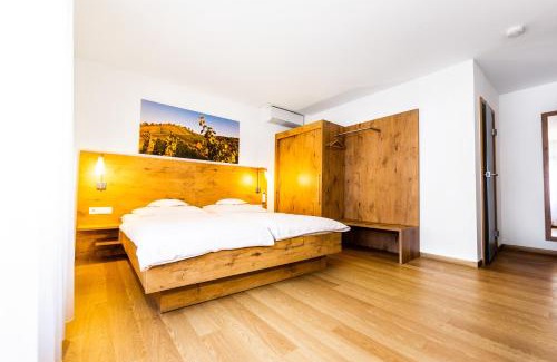 Heilbronn Hotel | Hotel zur Post