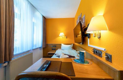 Schoenheide Hotel | Hotel zur Post