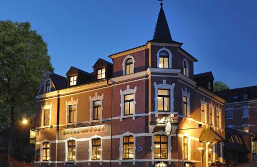 Schoenheide Hotel | Hotel zur Post