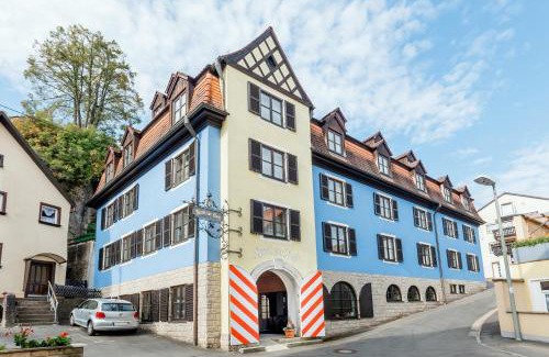 Waischenfeld Hotel | Hotel zur Post e.K.