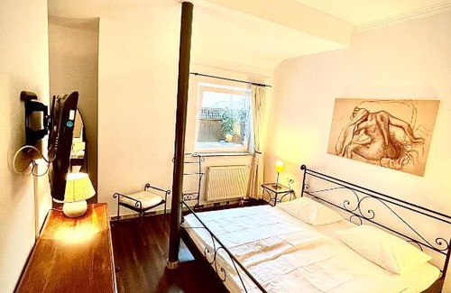Neuwied Hotel | Hotel zur Römerbrücke