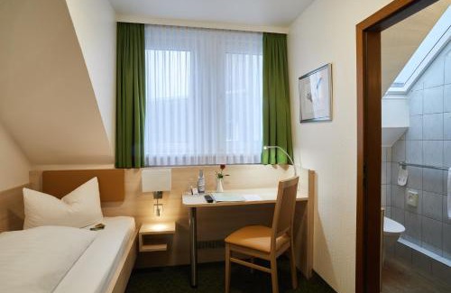 Velbert Hotel | Hotel Zur Traube