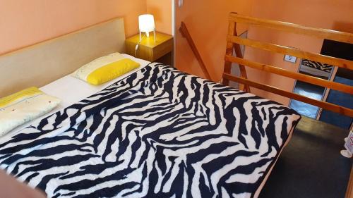 Erzsebetvaros Apartment | "hotel30" ROOMS in the centrum -free garage parking