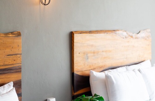 Luis Donaldo Colosio Hotel | Hotel52