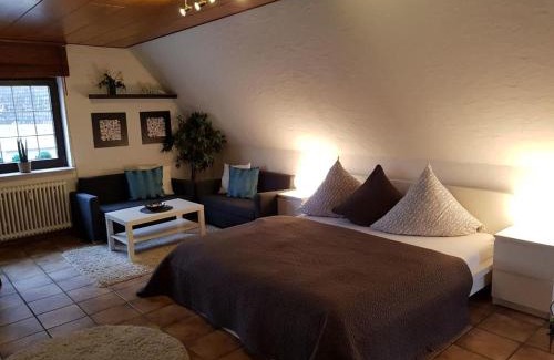 Arnsberg House | Hotelbetriebe Güldenhaupt GmbH