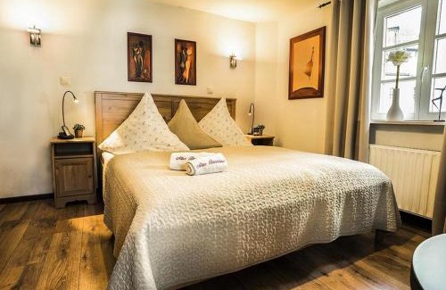 Arnsberg House | Hotelbetriebe Güldenhaupt GmbH
