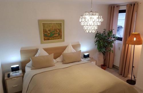 Arnsberg House | Hotelbetriebe Güldenhaupt GmbH