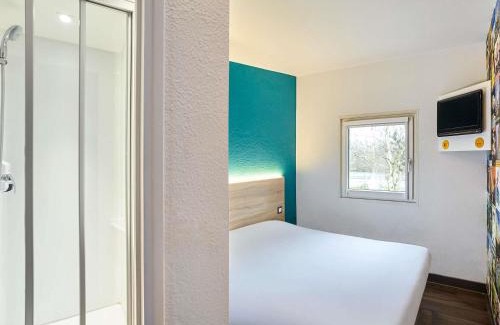 Meyreuil Hotel | hotelF1 Aix En Provence Sainte Victoire