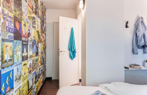 Meyreuil Hotel | hotelF1 Aix En Provence Sainte Victoire