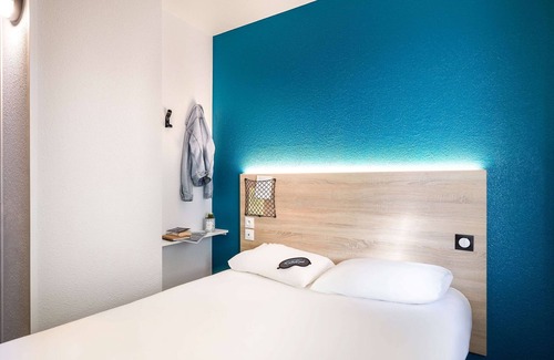 Clermont-Ferrand Hotel | hotelF1 Clermont-Ferrand East