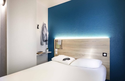 Paroisse Notre-Dame Hotel | hotelF1 Dole Jura